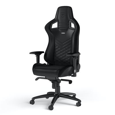 Silla Gaming Noblechairs Epic Pu Negro