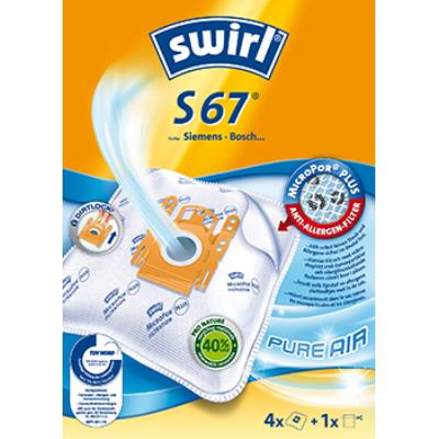 Swirl S 67 Mp Plus Airspace