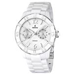 Reloj mujer Festina sra.multfun.ace.esf.blanc. f16622/1