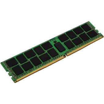 Memoria Kingston Branded Servidor Kth- Pl426/16G 16Gb Ddr4- 2666Mhz Reg Ecc HP/Compaq - 1
