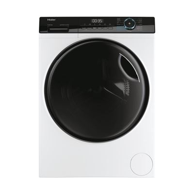 Lavadora-secadora Haier Hwd100-bp14939 10kg/1400rpm Blanco D