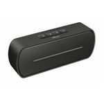 Altavoz Inalámbrico Urban revolt fero Black