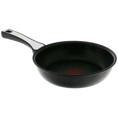 TEFAL EXPERTISE Estufa GV5 20cm C6200203 negro