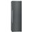 Congelador vertical Siemens GS36NAX3P No Frost A++ acero inoxidable negro_0