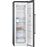 Congelador vertical Siemens GS36NAX3P No Frost A++ acero inoxidable negro_1