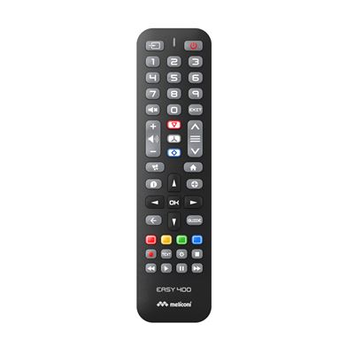 Mando A Distancia Easy 500 Para Tv Tcl Y Thomson - Meliconi