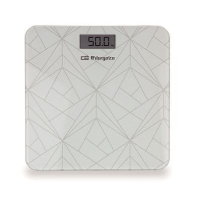 Orbegozo PB 2218 Báscula de Baño Digital - Imagen 2