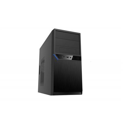 Pc Office Joybe M660r5 Con Ryzen 5 3400G 3,70 Ghz,4 Nucleos,16Gb,Hdd 1 TB,Grabadora DvD,Radeon Rx Vega 8