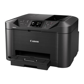 Impresora Multifuncion Canon Maxify MB5150