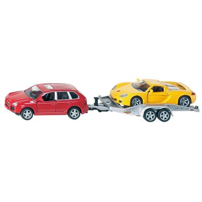 Es-Es|No Comunicado Coche C/Remolque - Imagen 2