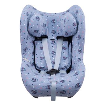Funda para silla de coche compatible con Cybex Sirona M2 I-Size, Gb Vaya I-Size Jyoko Spike - 1
