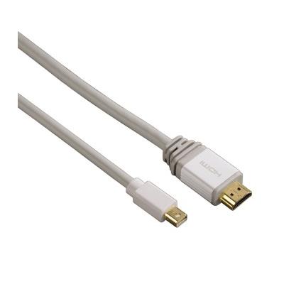 Hama 00053220 - cable de audio y video