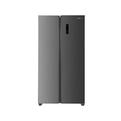 Frigorífico Americano Corbero Cfsbsh730nfx 442l 177cm Inox E