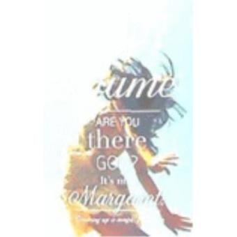 Are You There God? It's Me, Margaret. - 1