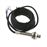 Sensor interruptor de proximidad inductivo BeMatik 6-36 VDC PNP NO M12 Sn:2mm_0