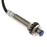 Sensor interruptor de proximidad inductivo BeMatik 6-36 VDC PNP NO M12 Sn:2mm_2