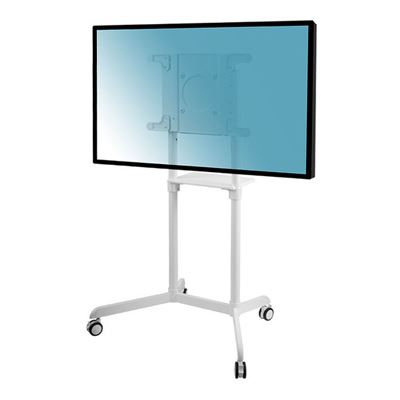 Soporte Tv Kimex 37""-70"" Suelo
