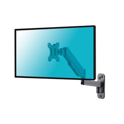 Soporte De Pared Ultra Ajustable Kimex Para Pantallas 17""-32