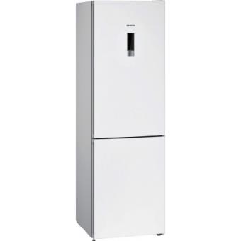 Frigorífico Combi Siemens KG36NXW3A 186x60