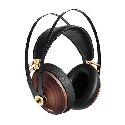 Auriculares Meze 99 Classics Dorado