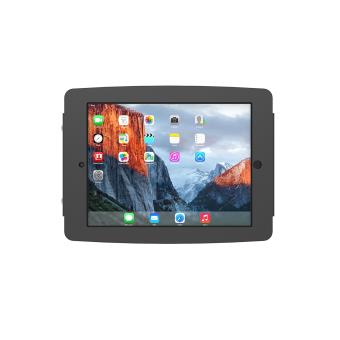 Maclocks asegurar el espacio del recinto de montaje en pared para iPad Pro (290SENB)