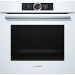 Horno Bosch HSG636BW1 Cristal Blanco 60 cm