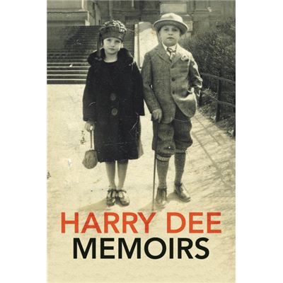 Harry Dee Memoirs Paperback