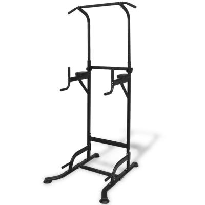 Máquina De Musculación Vidaxl 182-235 Cm