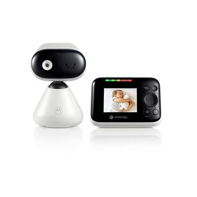 Vigilabebés Monitor De Vídeo Pip1200 2.8"" Motorola Nursery