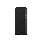 Nas Synology 0Tb 1 Bay