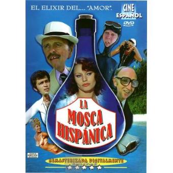 La Mosca Hispánica - 1