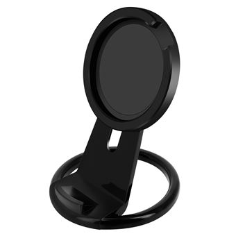 Soporte de Mesa Magnético para Cargador Magsafe Antideslizante - Negro -  Soportes y montaje para teléfonos móviles - Los mejores precios
