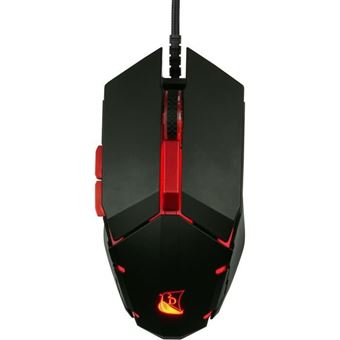 Konix Drakkar Berserker M-35 Gaming Mouse