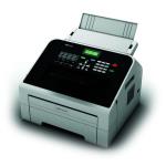 Ricoh fax 1195l fax