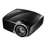 Vivitek H1188 De bk full proyector cine en casa contraste 50.000 1 2000 ansi 3d vga hdmi usb power ccd