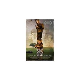 Two men Went to war [dvd] - 1