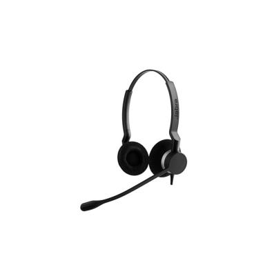 Auriculares Jabra Biz 2300 Usb Ms Duo Type: 82 E-std