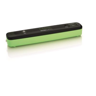 Envasadora Al Vacío Laica La083 9 L/min Pequeña Con Tubo Para Envases