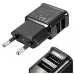 Cargador L-Link LL-USB2-CHARGER