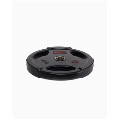 Disco Olímpico 20kg Boomfit