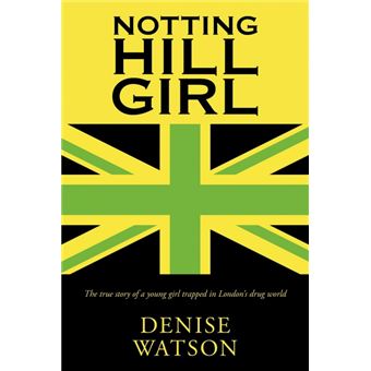 Serie Única - Notting Hill Girl Paperback - 1