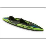 Intex 68306np Kayak hinchable challenger k2 con 2 remos 351 x 76 38