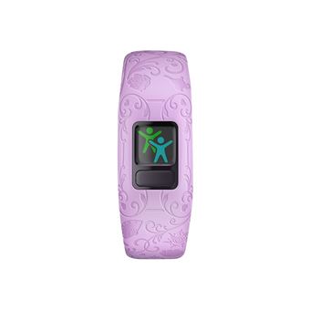 Smartband GARMIN 010-01909-15 Silicona Morado - 1