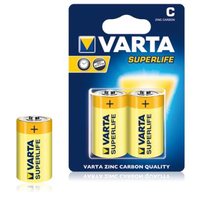 Varta 2014