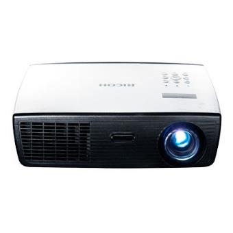 Videoproyector Ricoh PJ WX2130
