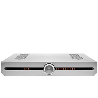 Amplificador Roksan ATTESSA Integrado Plata - 1