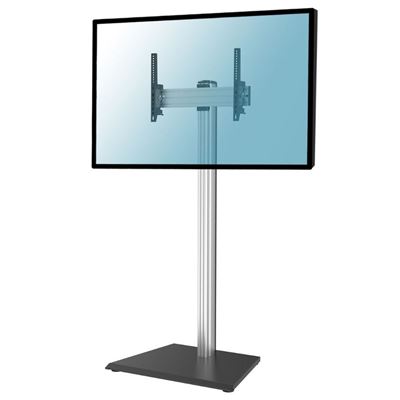 Soporte De Suelo Inclinable Para Tv 32""-75"" , Altura 175 Cm