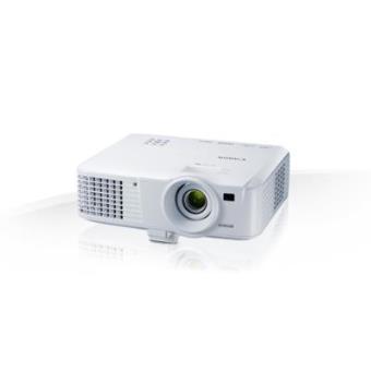 Proyector Canon LV-WX320 (1280 x 800, 3200 lúmenes, USB), Blanco