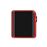 Reproductor Shanling M0 Rojo_0