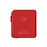 Reproductor Shanling M0 Rojo_2